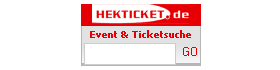 HEKTICKET.de Suche - Gadget